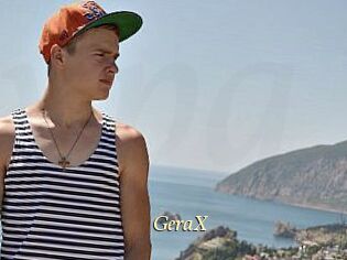 Gera_X