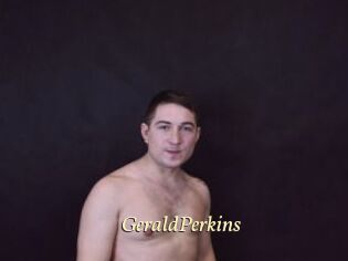GeraldPerkins