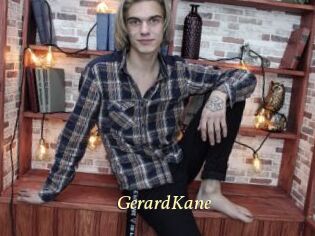 GerardKane