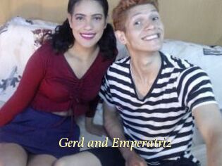 Gerd_and_Emperatriz