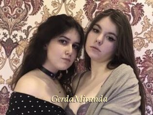GerdaMiranda