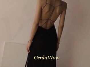 GerdaWow