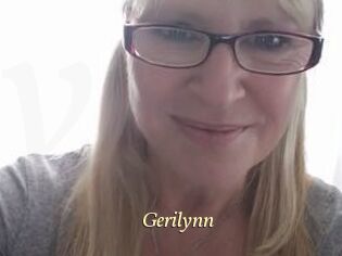 Gerilynn