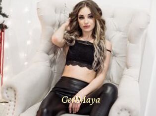 GerlMaya