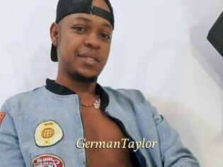GermanTaylor