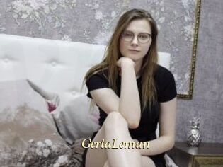 GertaLeman
