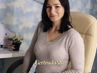 GertrudaStar