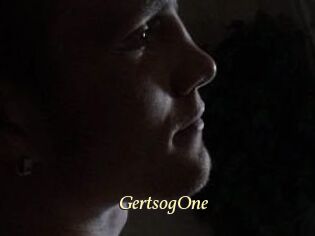 GertsogOne