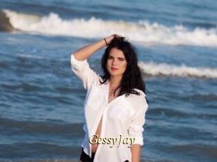 GessyJay