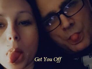 Get_You_Off