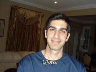 Gforce