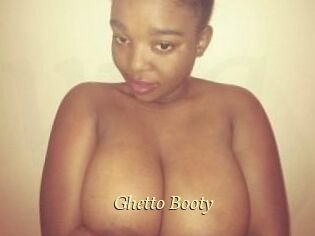 Ghetto_Booty