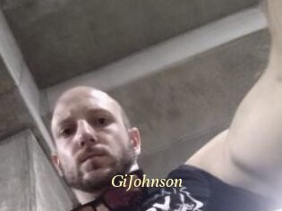 GiJohnson