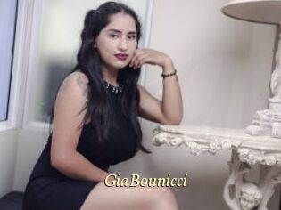 GiaBounicci