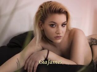 GiaJames