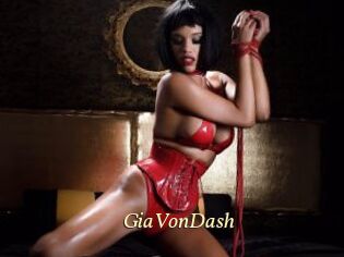 GiaVonDash