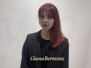GianaBernsonz