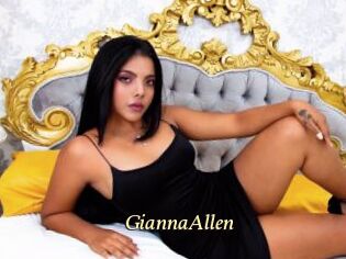 GiannaAllen