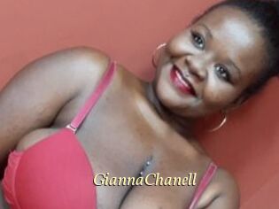 GiannaChanell