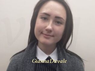 GiannaDuvale