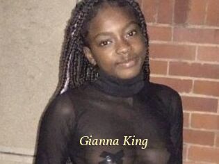 Gianna_King