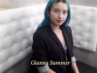 Gianna_Summer