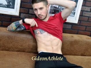 GideonAthlete