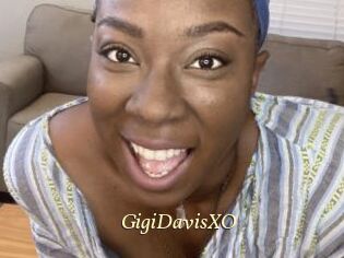 GigiDavisXO