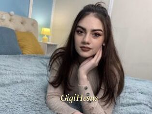 GigiHesus