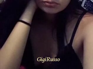GigiRusso