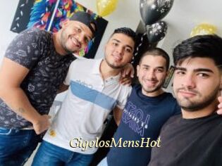 GigolosMensHot
