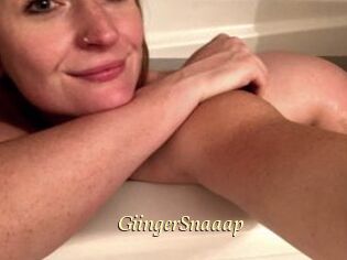 GiingerSnaaap