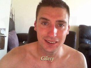 Gilesy