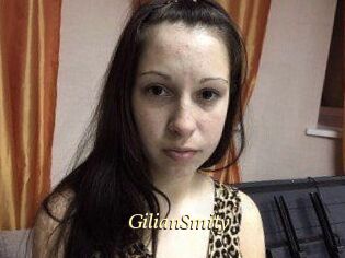 GilianSmity