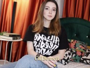 GillBennett