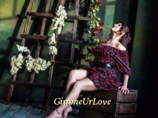 GimmeUrLove