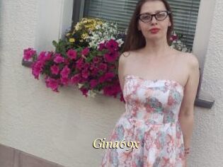 Gina69x