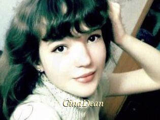GinaDean