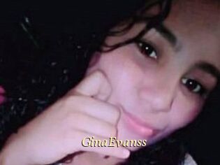GinaEvanss