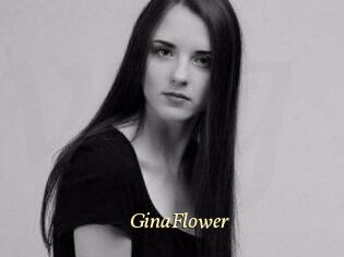 Gina_Flower