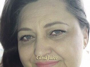GinaJuice