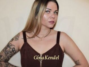 GinaKendel