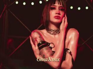 GinaKnox