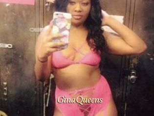 GinaQueens