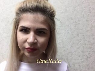 GinaRader Vidéo porno gratuite