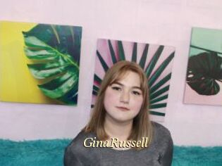 GinaRussell