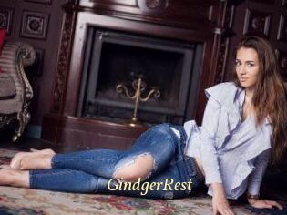GindgerRest