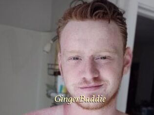 GingerBaddie