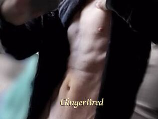 GingerBred