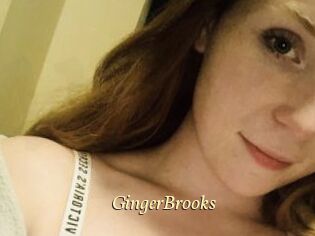 GingerBrooks